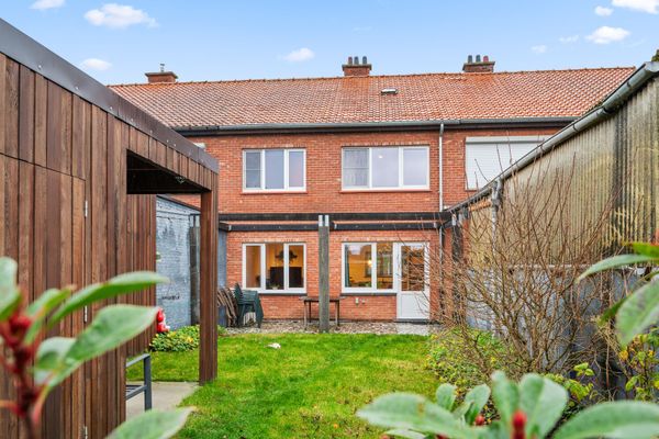 Huis te koop / Hulshout