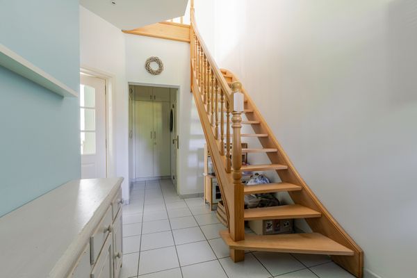 Huis te koop / Nijlen