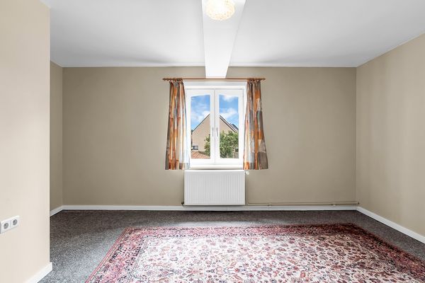 Huis te koop / Paal