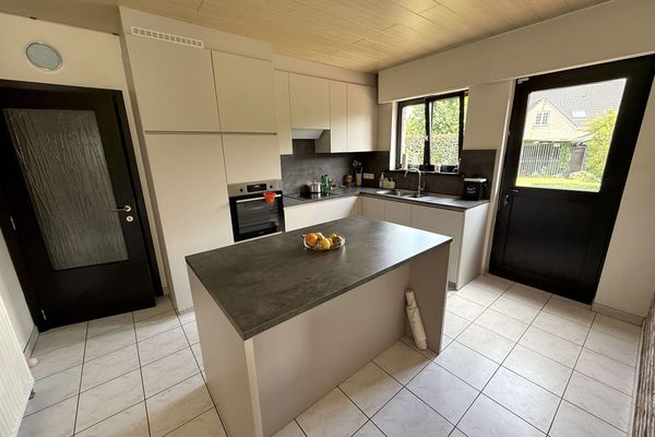 Huis te huur / Herent