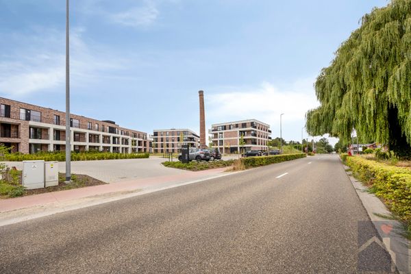 Appartement te koop / Kermt