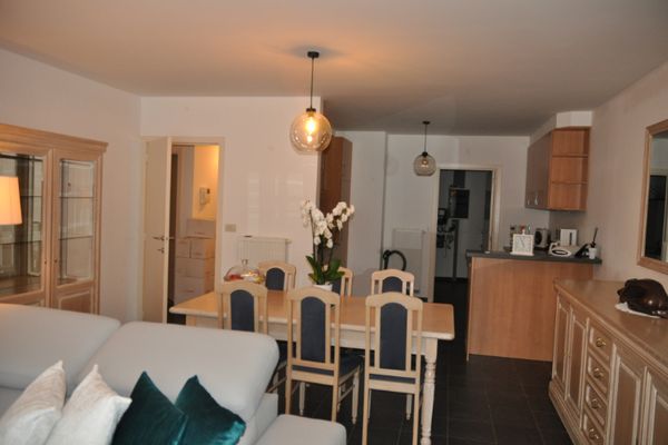 Appartement te koop / Kortrijk