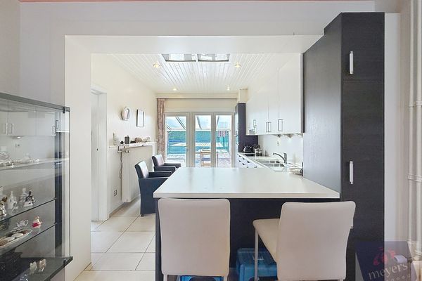 Huis optie koop / Diepenbeek