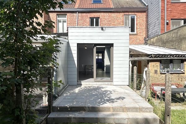 Huis te koop / Heverlee