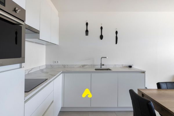 Appartement a vendre / De Panne