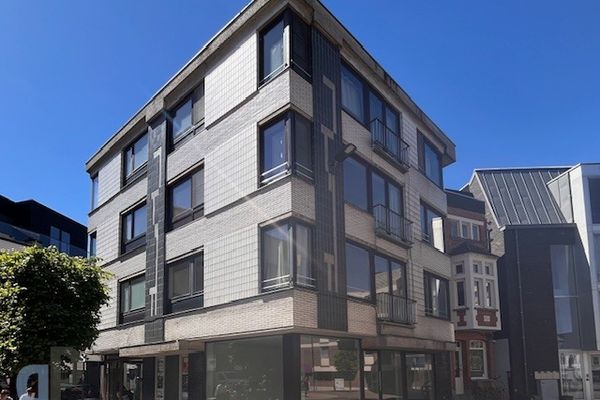 Handelspand
                            te huur in Zottegem
