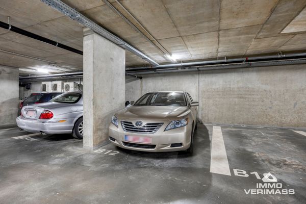Appartement te koop / Leuven