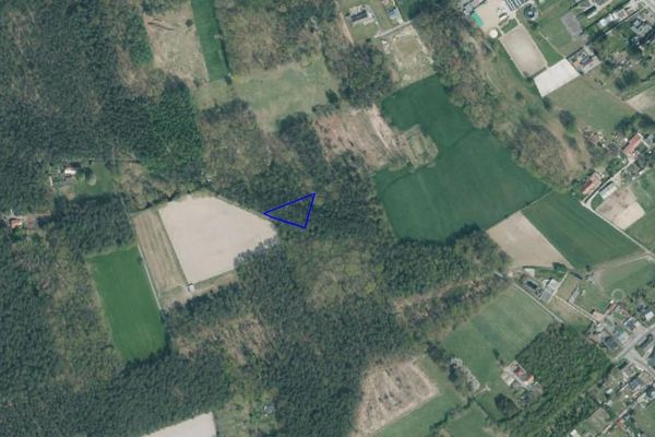 Grond
                                verkocht
                                in Zutendaal