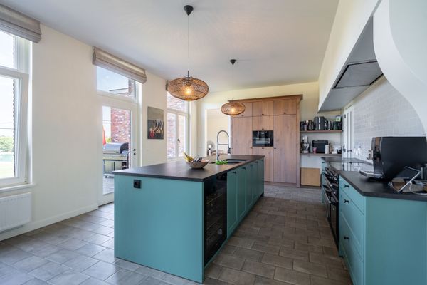 Huis te koop / Itegem