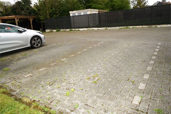 Appartement te huur / Vorst