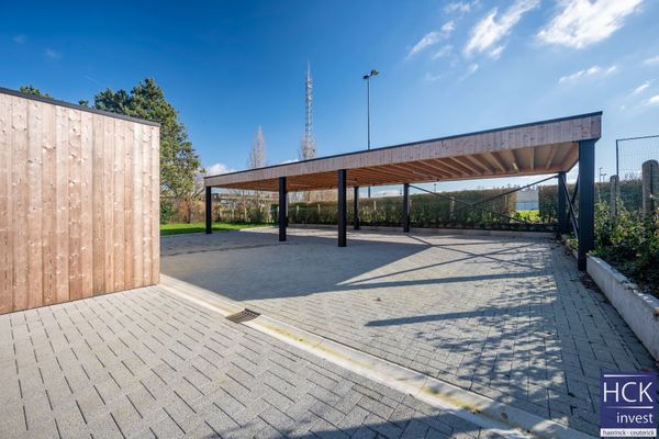 Appartement te huur / Kruishoutem