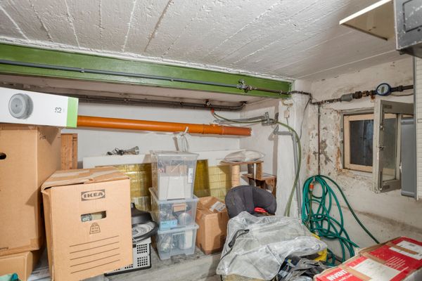 Huis te koop / Berchem