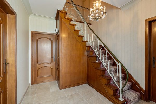 Huis te huur / Linter