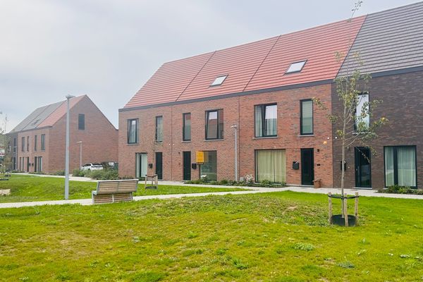 Huis te huur / Deerlijk
