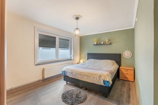 Huis te koop / Halen