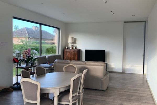 Huis te huur / Zwevegem