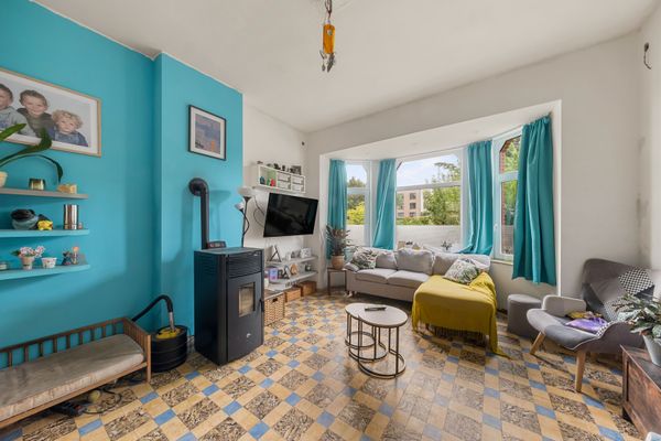 Huis te koop / Opbrakel