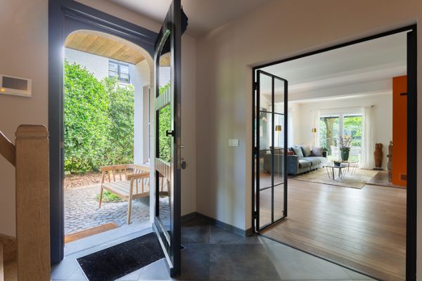 Huis te koop / Brasschaat