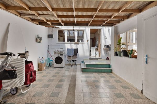 Huis te koop / Outer