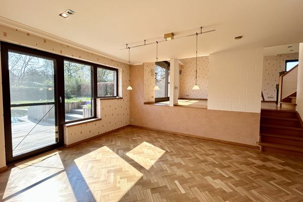 Huis te huur / Bertem