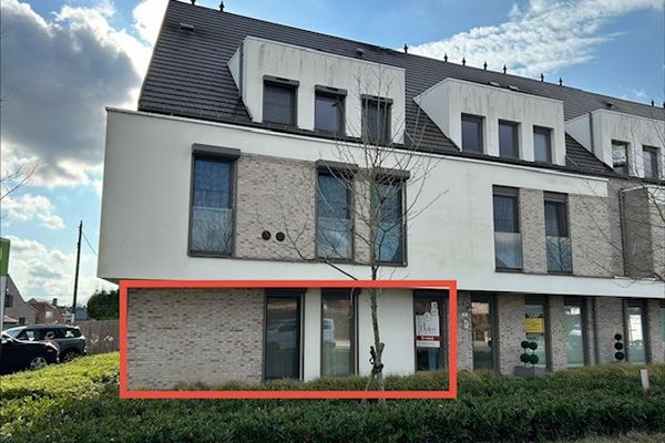 Appartement te huur / Begijnendijk