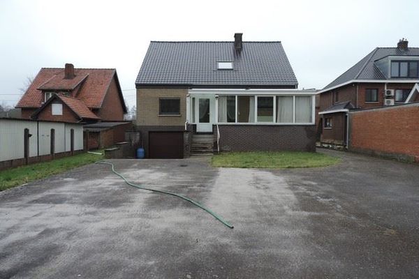 Huis verhuurd / Beverlo