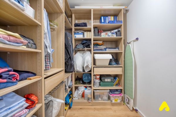 Appartement optie koop / De Panne