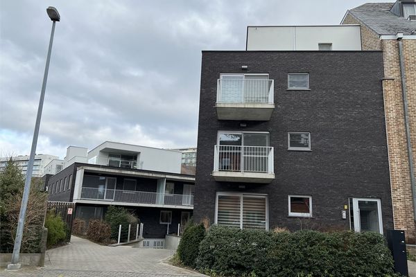 Penthouse in Heverlee