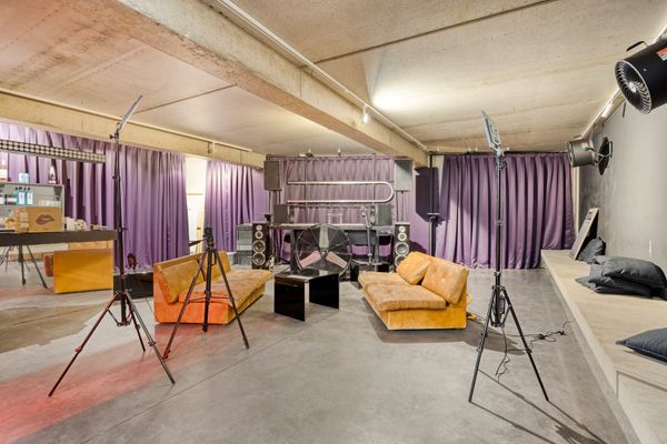 Commercieel te koop / Antwerpen
