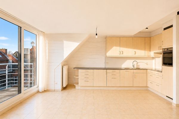Appartement te huur / Nieuwpoort
