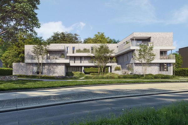 Appartement
                            te koop in Genk