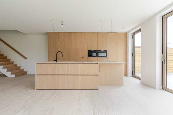 Huis te koop / Pulle
