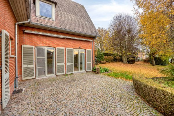 Huis te koop / Tongeren