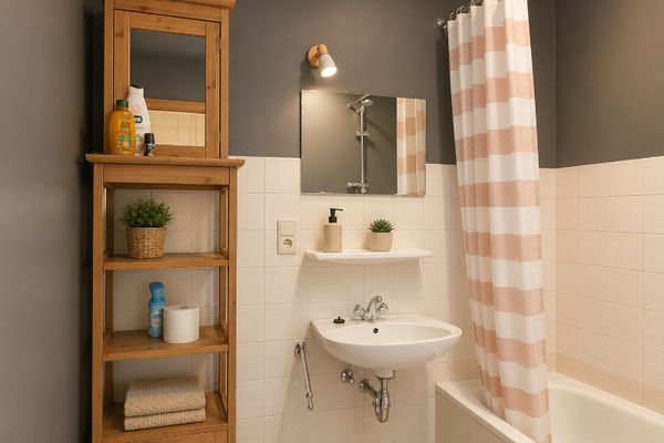 Appartement te huur / Diksmuide