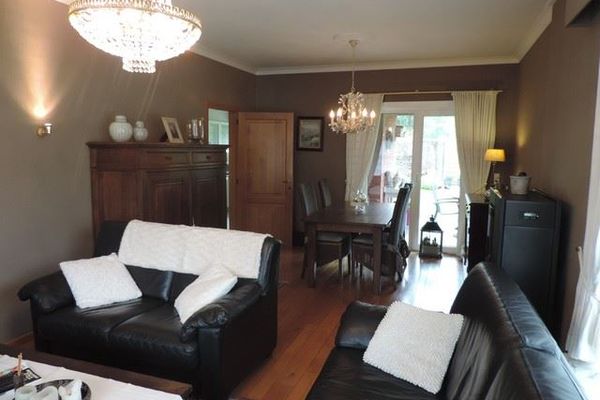 Huis verkocht / Houthalen-Helchteren