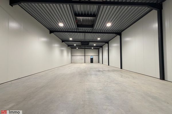 Commercieel te huur / Paal