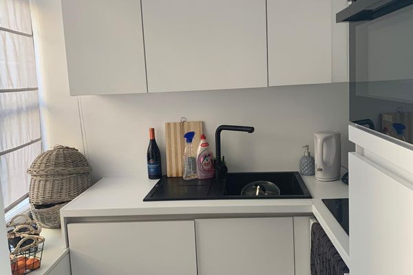 Huis te huur / Brugge