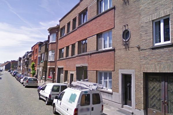 Herenhuis
                            verkocht in Gent