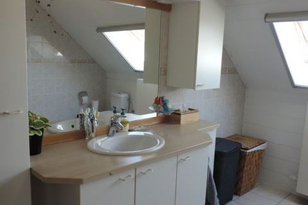 Appartement verhuurd / Heusden