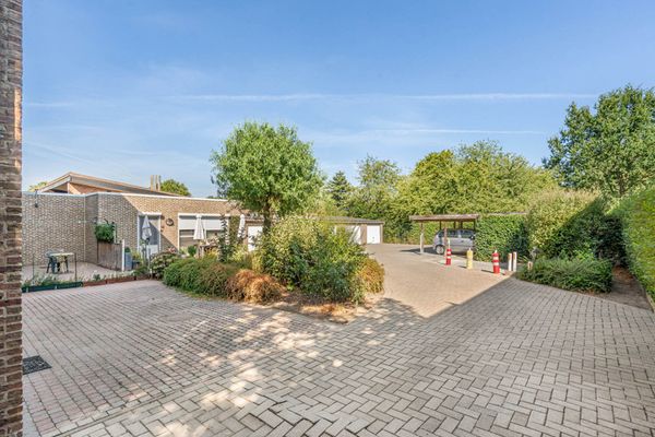 Appartement te koop / Bekkevoort