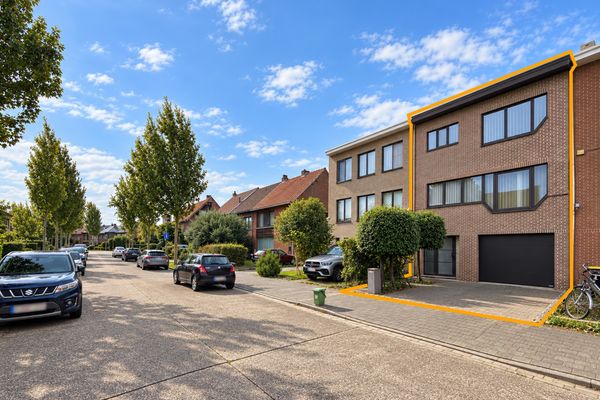 huis
                            te koop in Mortsel