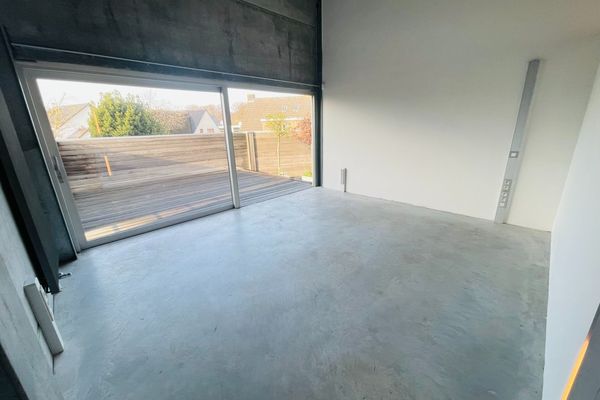 Appartement te huur / Sint-Andries