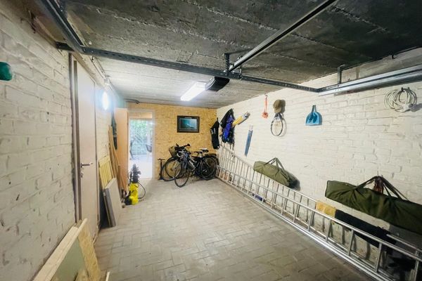 Huis te koop / Zeebrugge