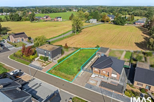Huis te koop / Hasselt