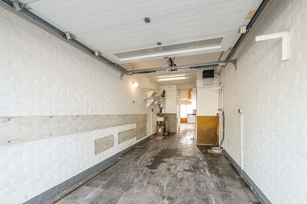 Huis te koop / Kortrijk