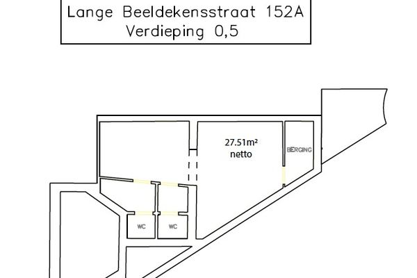 Commercieel te koop / Antwerpen