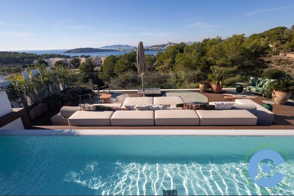 Appartement te huur / Eivissa