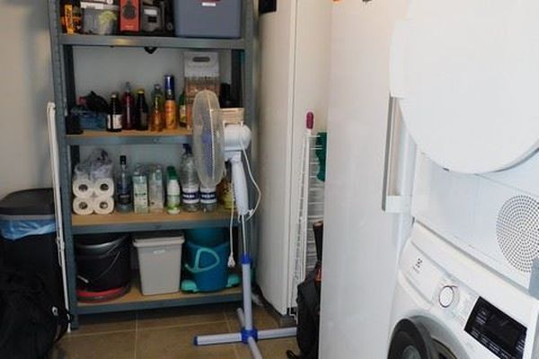 Appartement verhuurd / Beringen