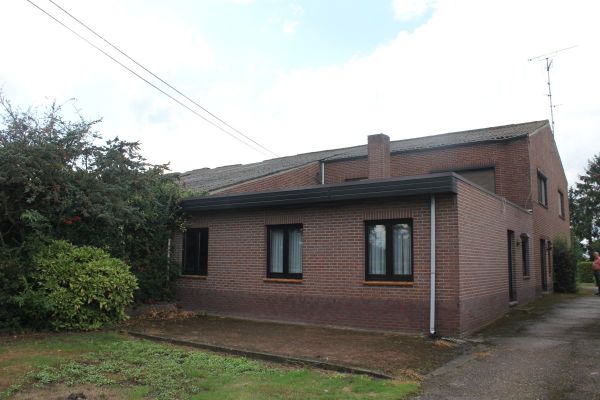 Hoeve
                            te koop in Bocholt