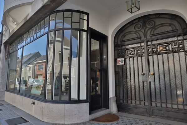 Woning
                            te koop in Dendermonde